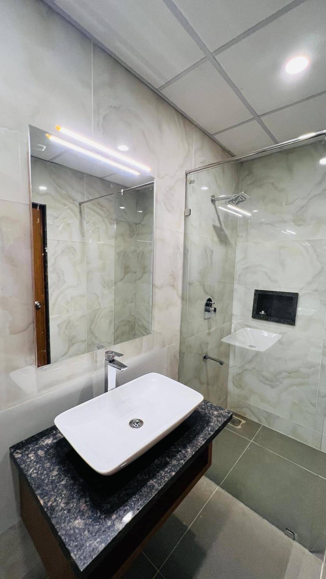 Hotel Aashraya Dod Jala Luaran gambar